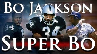 Bo Jackson  Super Bo (Remastered)