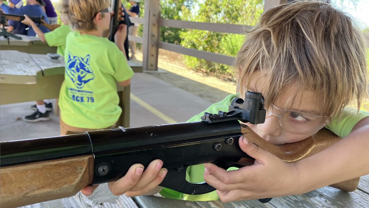 See’s Candy Fundraiser 2024 - Kenzo