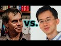 Is the Kalam Sound? Graham Oppy vs. Andrew Loke