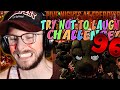 Vapor Reacts #1147 | [FNAF SFM] FIVE NIGHTS AT FREDDY'S TRY NOT TO LAUGH CHALLENGE REACTION #96