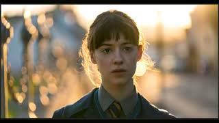 Daisy Edgar-Jones