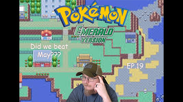 EP 19. Today We take on Mt. Pyre