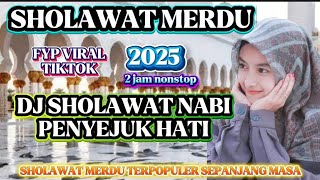 Download lagu SPESIAL MALAM JUMAT‼️AYO BERSHOLAWAT NABI‼️SHOLAWAT MERDU TERBARU PENYEJUK HATI VIRAL SEPANJANG MASA