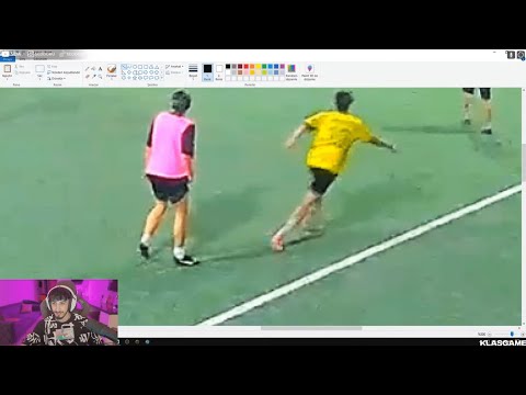 SDA chat ile HALI SAHADA ATTIĞI GOLLERİ puanlıyor