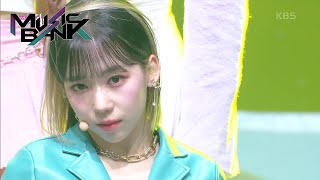 CLASS:y(클라씨) - CLASSY (Music Bank) | KBS WORLD TV 220610
