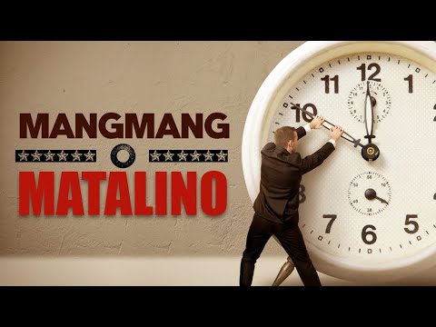 Video: Ano ang tao sa Efeso 5?