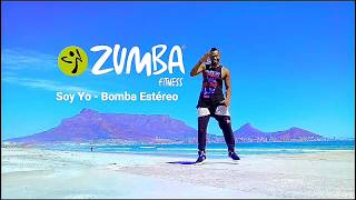 FriYay - 19 May 2017 - "Soy Yo" by Bomba Estereo