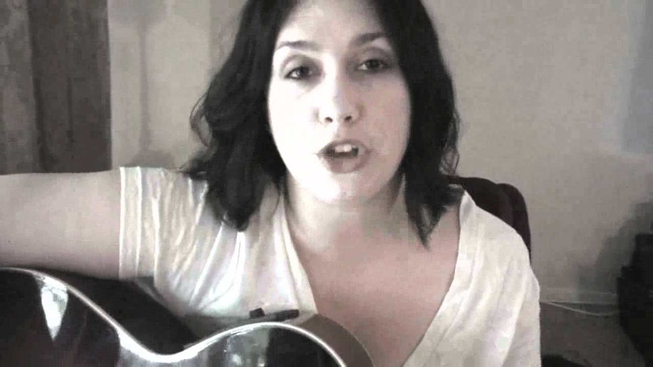 Bad Reputation by Freedy Johnston - cover by Nicki Sbaffoni