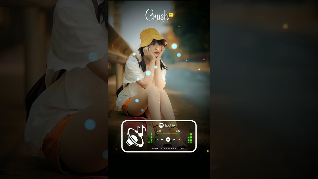 Trending Avee player Template #shorts #shortvideo