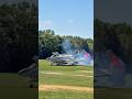 This F-4 Phantom II looked so real, people had to do a double take 🤯🔥