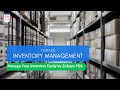 Zobaze pos inventory management