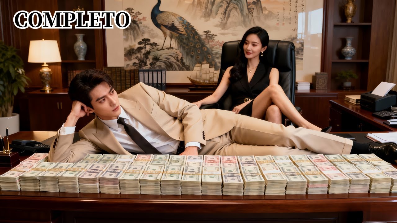 Iban a despedirlo por un premio millonario… pero la CEO podía oír sus pensamientos