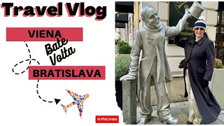 Bratislava: The Slovakian Capital