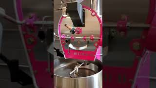 2017 Diedrich Ir-12 Fully Automated Coffee Roaster Offered For Sale By Coffeetec