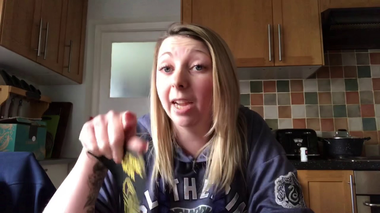 Rant time Geek Gear Noble Wands my thoughts