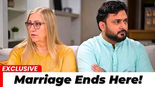 Sumit Singh’s Gambling Scandal: Jenny’s Escape & Shocking Divorce Rocks 90 Day Fiancé Fans