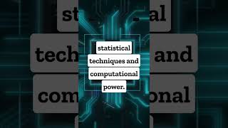 Introduction to Machine Learning