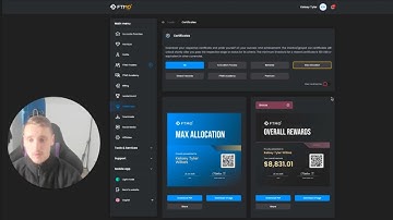 Live Payout From My $200,000 FTMO Account (Full Withdrawal Process)