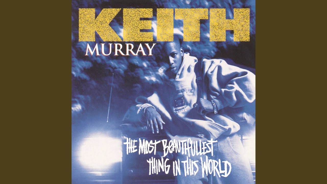 Keith Murray - Dip Dip Di (You Remix Me) - YouTube