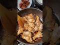 No Soysauce Adobo:Adobong Bisaya #recipe #adobo #no #soysauce #cooking #pinoyfood #shorts #share