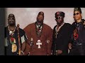 WHY THE GOLDEN AGE OF HIP HOP IS WHEN WE EMBRACED AFRICAN CONSCIOUSNESS!!