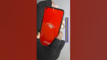 Itel vision 2 hard reset 🖖 full video link in comment box #shorts #trending #youtubeshorts