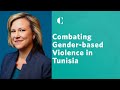 Gender-Based Violence in Tunisia: On the Rise Amid Coronavirus