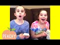 Best Ways To Tell Your Kids You Are Pregnant | Funny Pregnancy Announcements