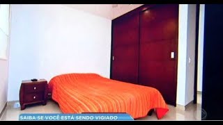 Veja como identificar possíveis câmeras escondidas dentro de cômodos alugados screenshot 2