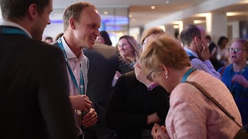 memcom 2018 highlights video