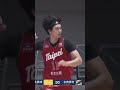 【台式射手球來就有 七顆三分彈射爆桃園巨蛋】黃聰翰 Highlights🥇｜Regular Season GAME10