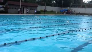 BATANGAS PROVINCIAL MEET 2013