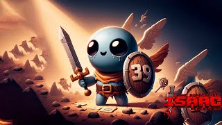 :    : The Binding of Isaac: Repentance (TBOI) #196