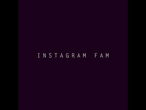 Instagram famous official songs Sony Ericsson musically