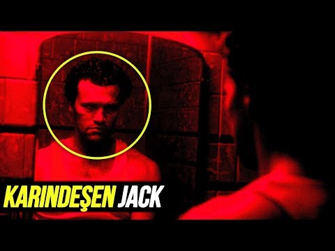 TARİHİN EN GİZEMLİ SERİ KATİLİ! | Karındeşen Jack