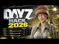 Best DayZ Hack | Easy To Use | BEST | Esp, WallHack | FREE & UNDETECTED 2026