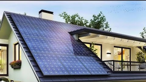 Solar panel mounting structure design and fabrication useful tips in urdu |solar frame design