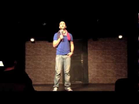 SEB MELLIA - TRUE STORIES #1: La négociation