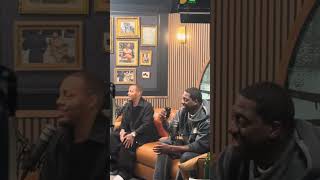 Bow Wow & Lou Williams have been friends for 20 years🥹🫶🏼