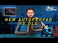 Key Programming | The Differences Between The Old Vs. New AutoProPAD!