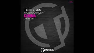 Earth N Days - Cumbia (Original Mix)