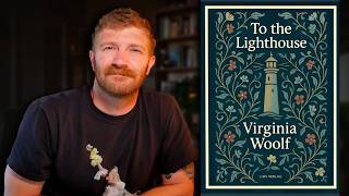 To the Lighthouse by Virginia Woolf | Book Review