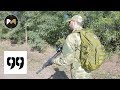 Штурмовой рюкзак Т20 от "Группа 99" // T20 assault backpack