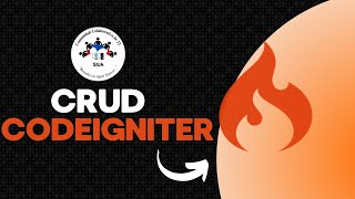Cómo crear un CRUD con el Framework CodeIgniter 2024