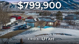 4958 Droubay Rd video tour