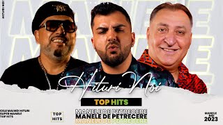 Vali Vijelie,Sorinel Pustiu,Cristi Mega | Manele Hit 2023