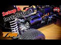 RC Pit-Stop 64 - Team Magic B8ER SE Electrics Install