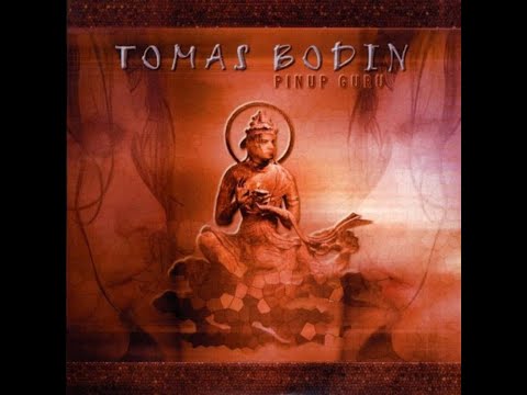 Tomas Bodin - The Final Swig