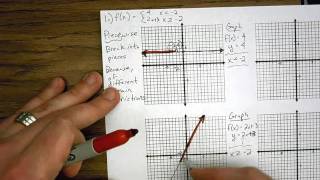 Graphing Piecewise Functions.AVI