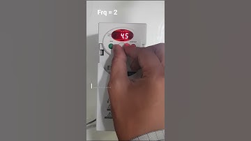 How to use iC5 potentiometer or potentio? || iC5 || LSIS